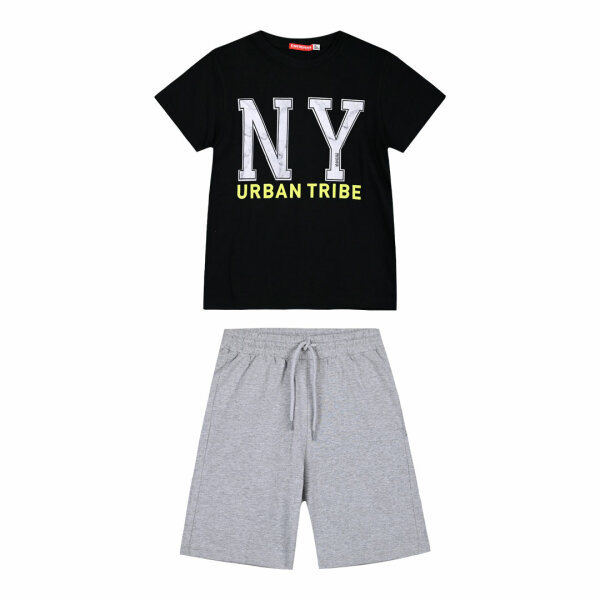 13-224015-0_043-01 ΣΕΤ ΒΕΡΜΟΥΔΑ ΜΑΚΟ ΜΑΥΡΟ ΑΓΟΡΙ ENERGIERS 13-224015-0-043 - Image 1