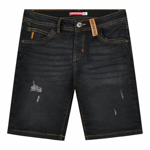 ΠΑΙΔΙΚΗ ΒΕΡΜΟΥΔΑ ΤΖΙΝ ΜΑΥΡΟ  ΑΓΟΡΙ ENERGIERS 13-224030-2 - Image 1