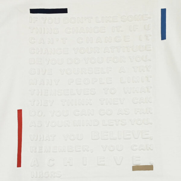 ΠΑΙΔΙΚΗ ΜΠΛΟΥΖΑ ΕΚΡΟΥ ΑΓΟΡΙ ENERGIERS 13-224032-5 - Image 3