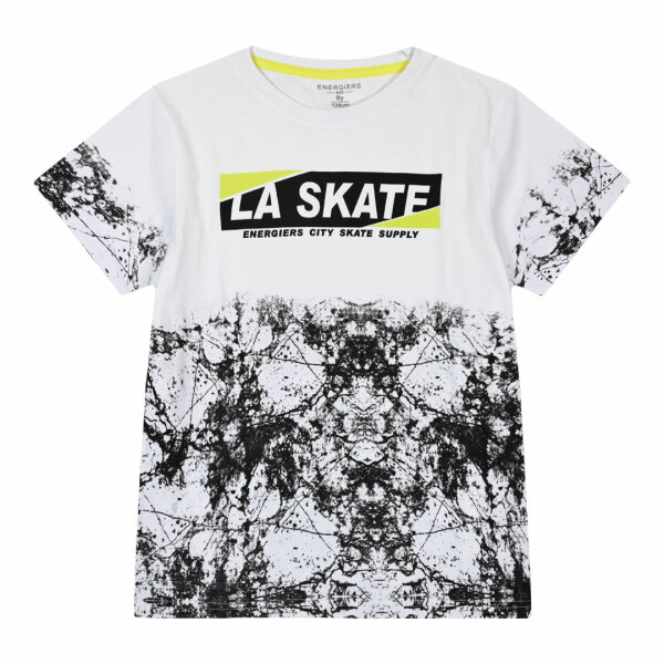 13-224034-5_010-01 ΠΑΙΔΙΚH ΜΠΛΟΥΖΑ ΛΕΥΚΗ  ΑΓΟΡΙ ENERGIERS 13-224034-5 - Image 1