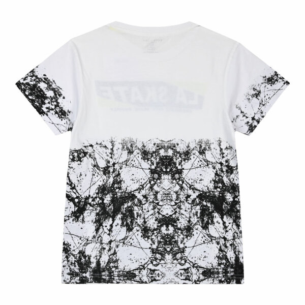 ΠΑΙΔΙΚH ΜΠΛΟΥΖΑ ΛΕΥΚΗ  ΑΓΟΡΙ ENERGIERS 13-224034-5 - Image 3