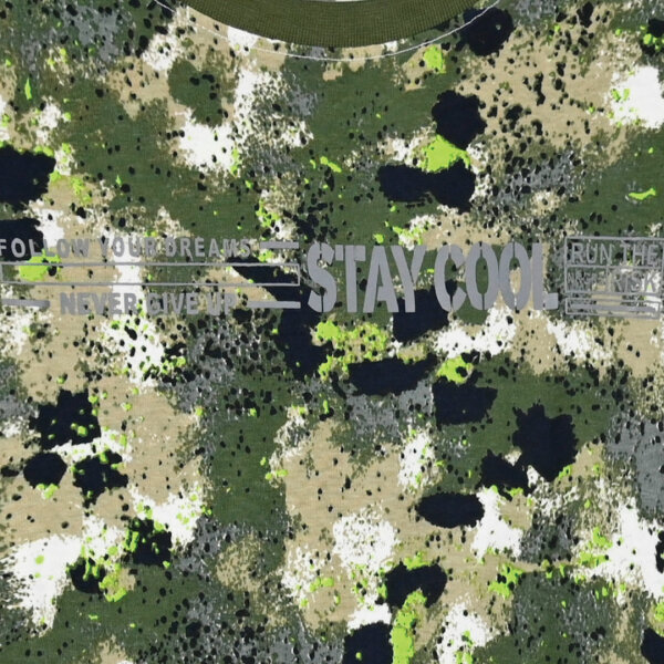 ΠΑΙΔΙΚΗ ΜΠΛΟΥΖΑ ΧΑΚΙ ΑΓΟΡΙ ENERGIERS 13-224042-5 - Image 4