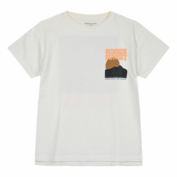 ΠΑΙΔΙΚΗ ΜΠΛΟΥΖΑ ΕΚΡΟΥ ΜΕ ΤΥΠΩΜΑ ΑΓΟΡΙ ENERGIERS 13-224044-5 - Image 1