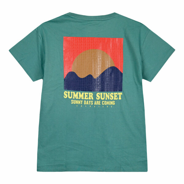 13-224044-5_219-02 ΠΑΙΔΙΚΗ ΜΠΛΟΥΖΑ ΠΡΑΣΙΝΟ ΜΕ ΤΥΠΩΜΑ ΑΓΟΡΙ ENERGIERS 13-224044-5 - Image 3