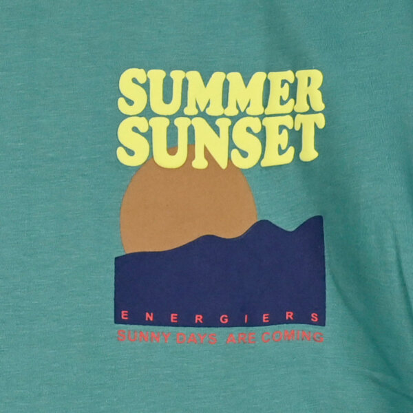 13-224044-5_219-03 ΠΑΙΔΙΚΗ ΜΠΛΟΥΖΑ ΠΡΑΣΙΝΟ ΜΕ ΤΥΠΩΜΑ ΑΓΟΡΙ ENERGIERS 13-224044-5 - Image 2