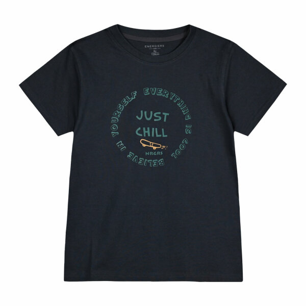 ΠΑΙΔΙΚΗ ΜΠΛΟΥΖΑ ΚΟΝΤΟΜΑΝΙΚΗ ΑΝΘΡΑΚΙ ΑΓΟΡΙ ENERGIERS 13-224065-5 - Image 1