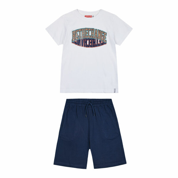 ΠΑΙΔΙΚΟ ΣΕΤ ΒΕΡΜΟΥΔΑ ΜΑΚΟ  ΑΓΟΡΙ ENERGIERS 13-224074-0 - Image 1