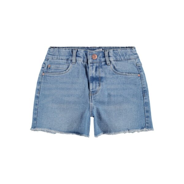 ΠΑΙΔΙΚΟ ΣΟΡΤΣ ΤΖΙΝ  ΜΠΛΕ ΚΟΡΙΤΣΙ NAME IT 13197313 - Image 3