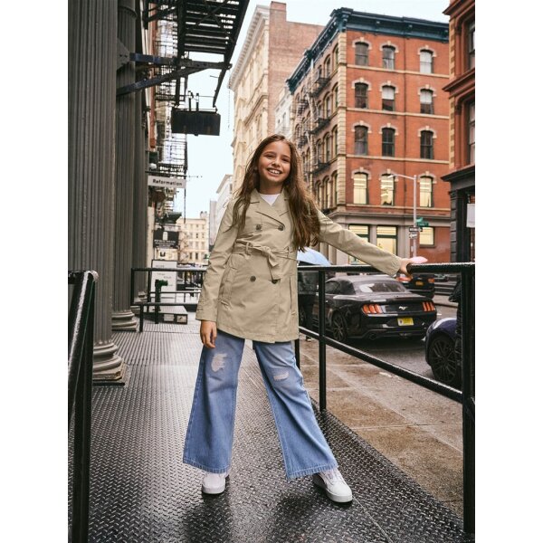 13224759_4371373_detail ΠΑΙΔΙΚΗ ΚΑΠΑΡΤΙΝΑ ΜΠΕΖ ΚΟΡΙΤΣΙ NAME IT 13224759 - Image 1