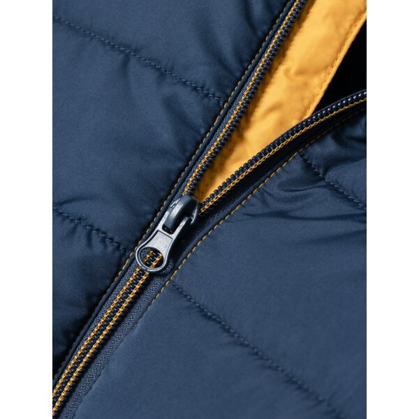 ΠΑΙΔΙΚΟ ΑΜΑΝΙΚΟ ΓΙΛΕΚΟ ΚΙΤΡΙΝΟ ΑΓΟΡΙ NAME IT 13224792 - Image 4