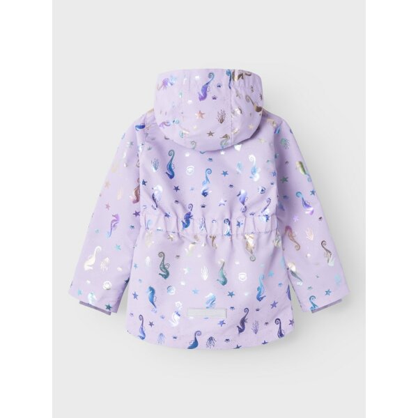 ΠΑΙΔΙΚΟ ΜΠΟΥΦΑΝ ΜΩΒ ΚΟΡΙΤΣΙ NAME IT 13225081 - Image 2