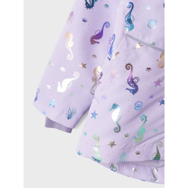 ΠΑΙΔΙΚΟ ΜΠΟΥΦΑΝ ΜΩΒ ΚΟΡΙΤΣΙ NAME IT 13225081 - Image 3