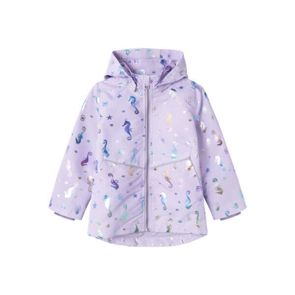 ΠΑΙΔΙΚΟ ΜΠΟΥΦΑΝ ΜΩΒ ΚΟΡΙΤΣΙ NAME IT 13225081 - Image 1