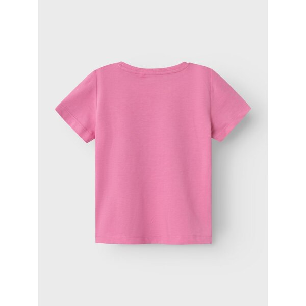 Παιδική Μπλούζα Κοντομάνικη Name it Ουράνιο τόξο 13226024 - Image 2