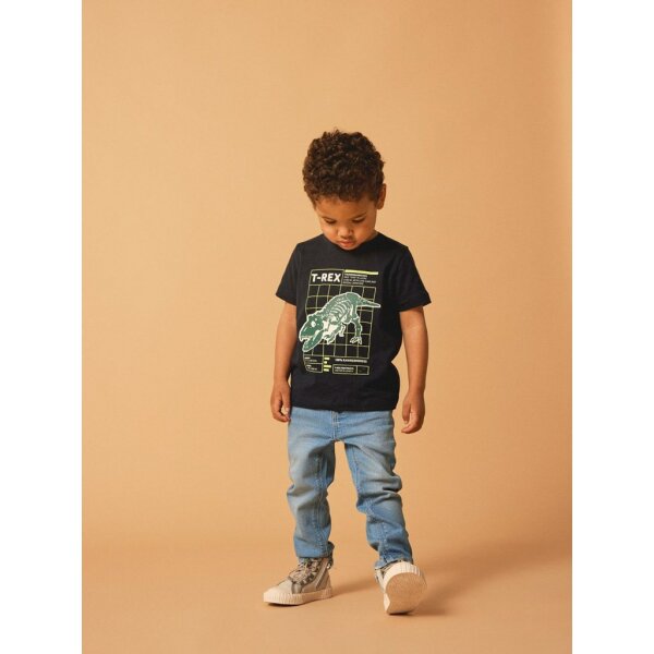 13226080_4404217_detail ΠΑΙΔΙΚΗ ΜΠΛΟΥΖΑ ΜΠΛΕ ΑΓΟΡΙ NAME IT 13226080 - Image 1