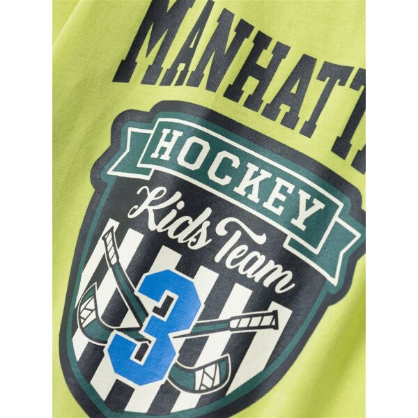 ΠΑΙΔΙΚΗ ΜΠΛΟΥΖΑ ΚΙΤΡΙΝΗ ΑΓΟΡΙ NAME IT 13226080 - Image 2