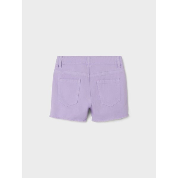 ΠΑΙΔΙΚΟ ΣΟΡΤΣ ΜΩΒ  ΚΟΡΙΤΣΙ NAME IT 13226541 - Image 2