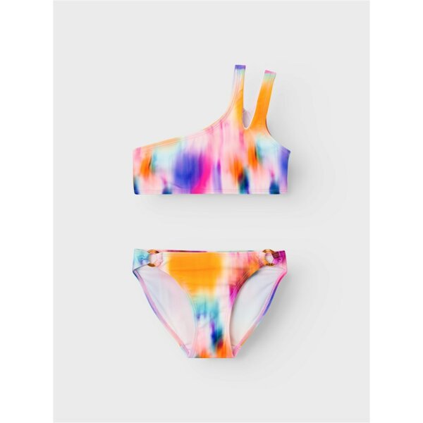 13226717_4445128_front_1 ΠΑΙΔΙΚΟ ΜΑΓΙΟ ΜΠΙΚΙΝΙ ΠΟΡΤΟΚΑΛΙ ΚΟΡΙΤΣΙ NAME IT 13226717 - Image 1