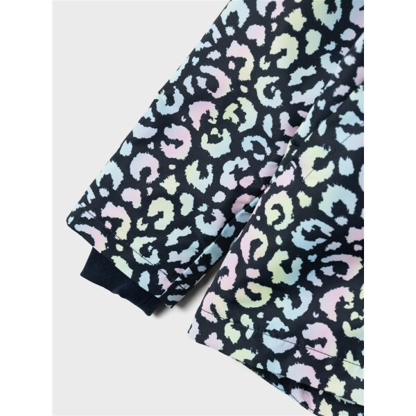 ΠΑΙΔΙΚΟ ΜΠΟΥΦΑΝ ΜΠΛΕ  ΚΟΡΙΤΣΙ NAME IT 13226959 - Image 3