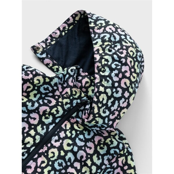 ΠΑΙΔΙΚΟ ΜΠΟΥΦΑΝ ΜΠΛΕ  ΚΟΡΙΤΣΙ NAME IT 13226959 - Image 5