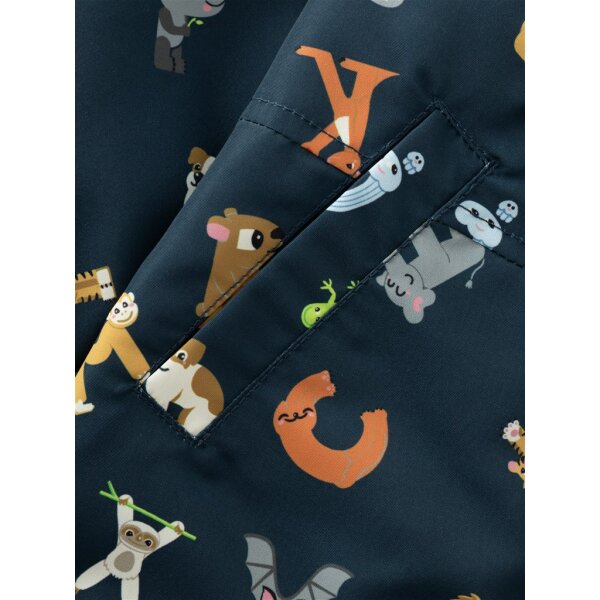 ΠΑΙΔΙΚΟ ΜΠΟΥΦΑΝ ΜΠΛΕ ΑΓΟΡΙ NAME IT 13226963 - Image 2