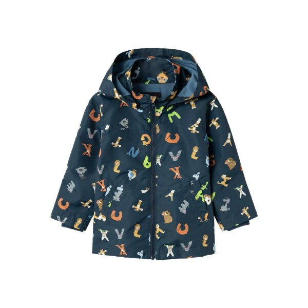 ΠΑΙΔΙΚΟ ΜΠΟΥΦΑΝ ΜΠΛΕ ΑΓΟΡΙ NAME IT 13226963 - Image 1