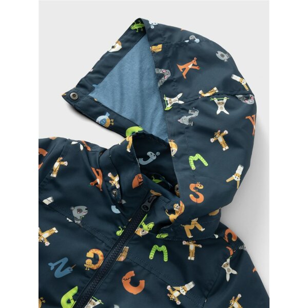 ΠΑΙΔΙΚΟ ΜΠΟΥΦΑΝ ΜΠΛΕ ΑΓΟΡΙ NAME IT 13226963 - Image 4