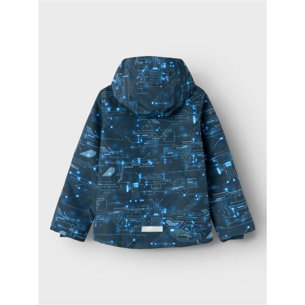 ΠΑΙΔΙΚΟ ΜΠΟΥΦΑΝ ΜΠΛΕ  ΑΓΟΡΙ NAME IT 13226970 - Image 2