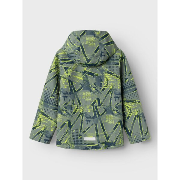 ΠΑΙΔΙΚΟ ΜΠΟΥΦΑΝ ΧΑΚΙ  ΑΓΟΡΙ NAME IT 13226971 - Image 5