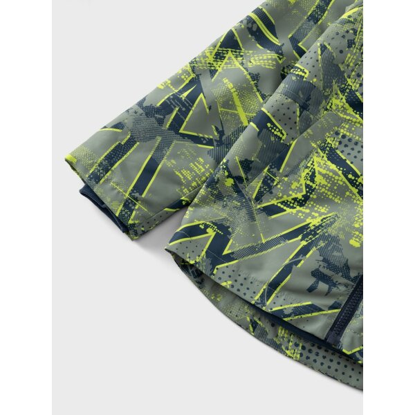 ΠΑΙΔΙΚΟ ΜΠΟΥΦΑΝ ΧΑΚΙ  ΑΓΟΡΙ NAME IT 13226971 - Image 3