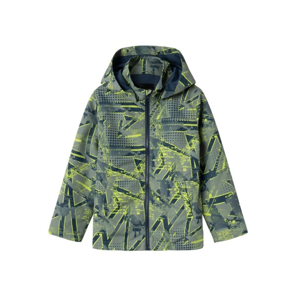 ΠΑΙΔΙΚΟ ΜΠΟΥΦΑΝ ΧΑΚΙ  ΑΓΟΡΙ NAME IT 13226971 - Image 2