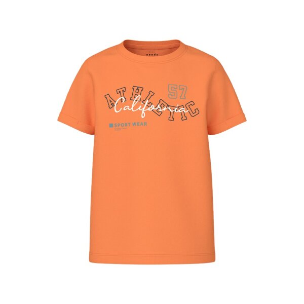 ΠΑΙΔΙΚΗ ΜΠΛΟΥΖΑ ΠΟΡΤΟΚΑΛΙ ΑΓΟΡΙ NAME IT 13227472 - Image 1