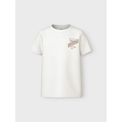 ΠΑΙΔΙΚΗ ΜΠΛΟΥΖΑ "WEST COAST" ΛΕΥΚΗ ΑΓΟΡΙ NAME IT 13228237