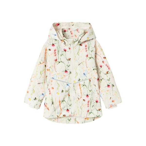 ΠΑΙΔΙΚΟ ΜΠΟΥΦΑΝ ΕΚΡΟΥ ΚΟΡΙΤΣΙ NAME IT 13230213 - Image 3