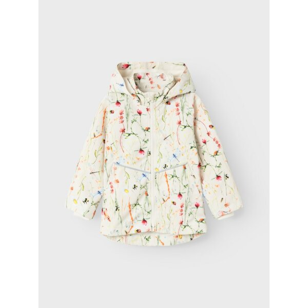 ΠΑΙΔΙΚΟ ΜΠΟΥΦΑΝ ΕΚΡΟΥ ΚΟΡΙΤΣΙ NAME IT 13230213 - Image 1