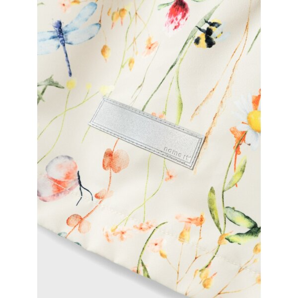 ΠΑΙΔΙΚΟ ΜΠΟΥΦΑΝ ΕΚΡΟΥ ΚΟΡΙΤΣΙ NAME IT 13230213 - Image 5