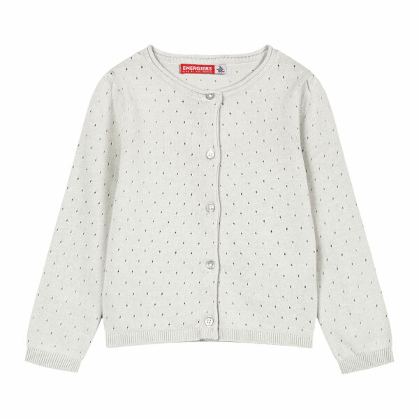 ΠΑΙΔΙΚΗ ΖΑΚΕΤΑ ΕΚΡΟΥ ΚΟΡΙΤΣΙ ENERGIERS 15-224301-6 - Image 1