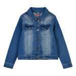 ΠΑΙΔΙΚΟ ΤΖΑΚΕΤ ΤΖΙΝ ΜΠΛΕ ΚΟΡΙΤΣΙ ENERGIERS 15-224305-1