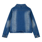 ΠΑΙΔΙΚΟ ΤΖΑΚΕΤ ΤΖΙΝ ΜΠΛΕ ΚΟΡΙΤΣΙ ENERGIERS 15-224305-1 - Image 3