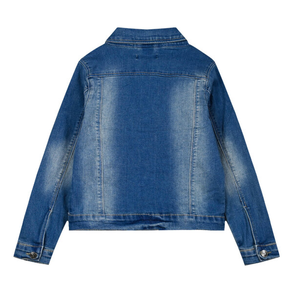 ΠΑΙΔΙΚΟ ΤΖΑΚΕΤ ΤΖΙΝ ΜΠΛΕ ΚΟΡΙΤΣΙ ENERGIERS 15-224305-1 - Image 3