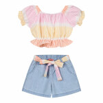 ΠΑΙΔΙΚΟ ΣΕΤ ΣΟΡΤΣ ΤΖΙΝ ΜΠΛΕ ΚΟΡΙΤΣΙ ENERGIERS 15-224310-0