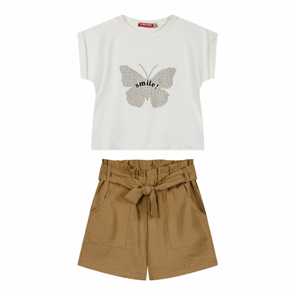 15-224314-0_031-01 ΠΑΙΔΙΚΟ ΣΕΤ ΜΕ ΣΟΡΤΣ  ΥΦΑΣΜΑΤΙΝΟ ΚΑΦΕ ΚΟΡΙΤΣΙ ENERGIERS 15-224314-0 - Image 1