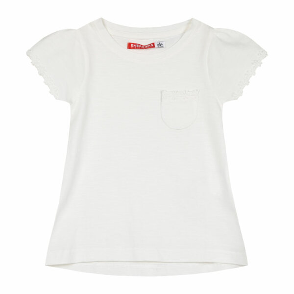 ΠΑΙΔΙΚΗ ΜΠΛΟΥΖΑ ΕΚΡΟΥ ΚΟΡΙΤΣΙ ENERGIERS 15-224334-5 - Image 1