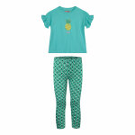 ΠΑΙΔΙΚΟ ΣΕΤ ΜΕ ΚΟΛΑΝ ΠΡΑΣΙΝΟ ΚΟΡΙΤΣΙ ENERGIERS 15-224344-0