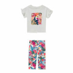 ΠΑΙΔΙΚΟ ΣΕΤ ΜΕ ΚΟΛΑΝ FLORAL ΚΟΡΙΤΣΙ ENERGIERS 15-224348-0