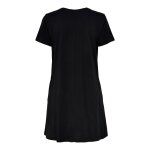 ΓΥΝΑΙΚΕΙΟ ΦΟΡΕΜΑ ΜΑΥΡΟ ΜΑΚΟ ONLY ONLMAY LIFE S/S POCKET DRESS JRS 15202971 - Image 2