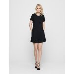 ΓΥΝΑΙΚΕΙΟ ΦΟΡΕΜΑ ΜΑΥΡΟ ΜΑΚΟ ONLY ONLMAY LIFE S/S POCKET DRESS JRS 15202971 - Image 7