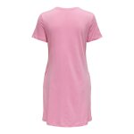 ΓΥΝΑΙΚΕΙΟ ΦΟΡΕΜΑ ΡΟΖ ΜΑΚΟ ONLY ONLMAY LIFE S/S POCKET DRESS JRS 15202971 - Image 2