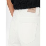 ΓΥΝΑΙΚΕΙΟ ΤΖΙΝ ΠΑΝΤΕΛΟΝΙ ΛΕΥΚΟ ONLY ONLTROY LIFE HW WHITE CARROT ANK DNM 15219708 - Image 5