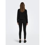 ΓΥΝΑΙΚΕΙΟ ΤΖΙΝ ΜΠΟΥΦΑΝ ΜΑΥΡΟ ONLY ONLWONDER DNM JACKET 15243147 - Image 3